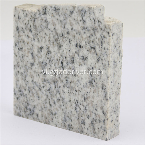 Đá granite Đá hoa cương trắng tự nhiên hiện đại